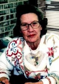 Louise Freeman Obituary (1930