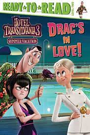 Transformania trailer brings drac's pack back one last time 17 may 2021 | movieweb. Drac S In Love Hotel Transylvania 3 Summer Vacation English Edition Ebook Devaney Adam Amazon De Kindle Shop