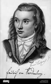 German romanticism classical hi-res stock photography and images