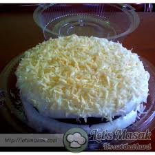 Maybe you would like to learn more about one of these? Resepi Kek Coklat Cheese Leleh Dunia Belajar