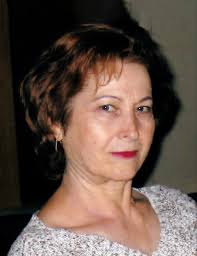 Obituary information for Vasiliki "Vicki" Tsatsakis