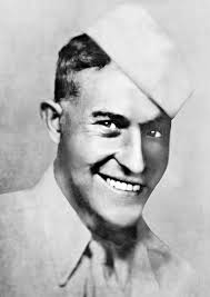 Sgt. Homer Dean Duncan