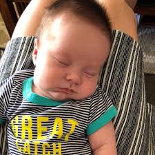 Fundraiser for Megan Opitz by Allie Abbott : Baby Opitz