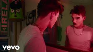 U2 Love Is Bigger Than Anything In Its Way Live U2 Release Video For Latest Single Love Is Bigger Than Anything In Its Way Highlighting Youth Culture That Eric Alper