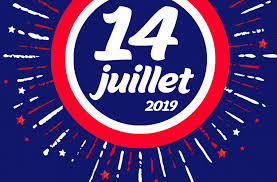 Le bal du 14 juillet. Fete Du 14 Juillet 2019 Ville De Rambouillet Ville De Rambouillet