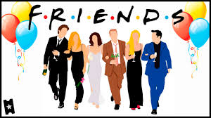 Todos los capítulos de friends. Los 11 Mejores Episodios De Friends Noticias De Series Sensacine Com