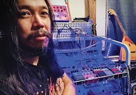 Toshi Kasai: Melvins Producer