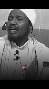 Salaada weligaa ha ka tegin