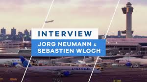 Microsoft Flight Simulator Development Update