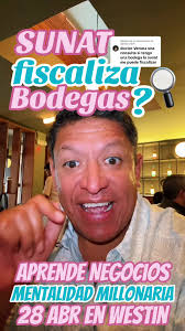 Fiscalización de Bodegas por SUNAT: Motivos y Respuestas