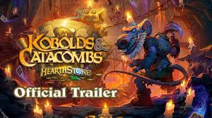 Kobolds Catacombs Hearthstone Wiki