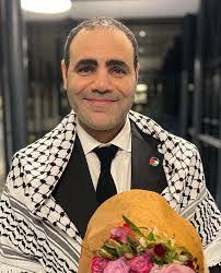 Rami Mohsen's Instagram, Twitter & Facebook