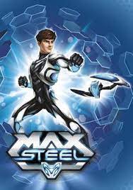 Juntos se convierten en un héroe de turbocampo imparable que defiende la tierra del malvado miles dredd y de los siniestros elementors, nuestros principales enemigos en el videojuego. 300 Max Steel Ideas In 2021 Max Steel Steel Max