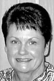 Patricia Ann (Chambliss) Parker