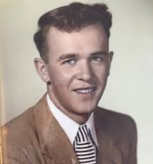 Andrew Beaudry Obituary