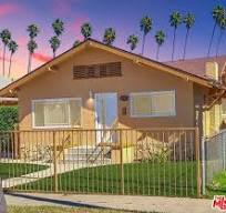 4716 S Van Ness Ave, Los Angeles, CA 90062