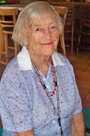 On-Island Profile: Marge Tonks