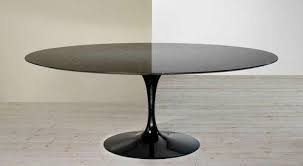 eero saarinen tulip table oval tulip dining 48 x 78 inch saarinen tulip table oval saarinen oval dining table saarinen table oval