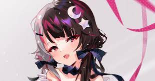 夜見れな あるてらのイラスト pixiv アニメの女の子 アニメの女の子猫 イラスト