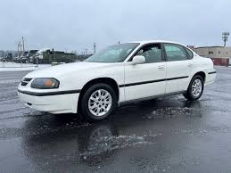 Image result for White 2003 Impala