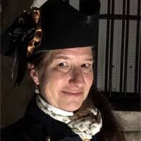 Alicia Blunt's Instagram, Twitter & Facebook