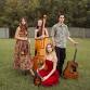The Burnett Sisters Band: Music at Riverdog