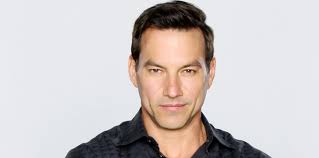 Tyler Christopher Marks DAYS Debut