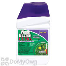 Bonide 5M Weed Killer Granules, 10 Lb. - Esbenshades