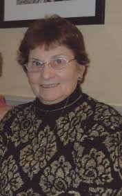 Pauline Homer Petronek (1925-2016)