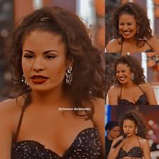 Sabías que? Pete Astudillo en verdad si estuvo enamorado de Selena, pero  cuando Selena y Chris se enamoraron, el lo respeto, incluso el lo dijo en  una entrevista. 🥺