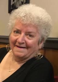 Obituary of Barbara Marguerite Hamilton