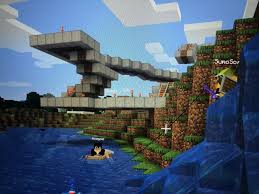 You need to build a house in minecraft to have a home base of operations, and that house needs to have some specific items. 7 Things To Build In Minecraft When You Re Bored Spartan Shield