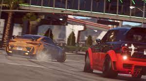 Each derelict car requires you to have defeated a different league boss. Under The Hood Need For Speed Payback Alldrive February 2018 Update