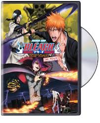 Pin On Bleach Anime