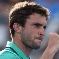 France, born in 1984 (36 years old), category: Gilles Simon Fans Gillessimon Twitter