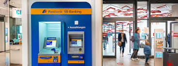 Postbank filialen und geldautomaten in hamburg auf einen blick: Cash Machine Mercado
