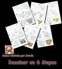 Cycle 1 Feuilles De Route Des Ateliers Autonomes Le Blog De Mysticlolly La boîte en os by domitille hatuel level a1. cycle 1 feuilles de route des