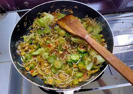 Maybe you would like to learn more about one of these? Resep Tumis Sehat Gambas Tauge Lezat Resep Koki