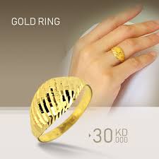 This Ring Complement All Outfits May Worn As A Statement Piece To Any Occasions Get It Here Https Bit Ly 2mxktrw Prod Gold Ring Price Gold Rings Rings