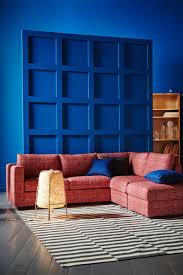 Fussablage Aus Rattan Zum Traumen Und Entspannen Ikea Ideen Wohlfuhlzone Hocker