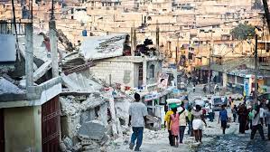 Seebeben und tsunami in südasien. Haiti Ein Jahr Nach Dem Erdbeben Bleiben Massgebliche Bedurfnisse Trotz Der Massiven Hilfsleistungen Unerfullt Arzte Ohne Grenzen Msf