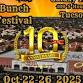 10th Annual Int'l Wild Bunch Film Festival