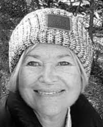 Remembering Linda G. Fultz