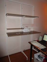 Maybe you would like to learn more about one of these? My Elfa Freestanding System Standing Desk Tv Fanfic