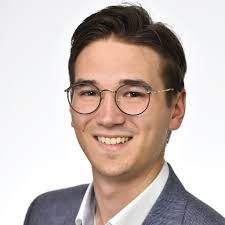 Thomas Greb's Instagram, Twitter & Facebook