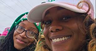 Our esteemed Sisters of Alpha Kappa Alpha Sorority, Inc., Delta Alpha Omega  Chapter, exemplified dedication and unity as they braved the cold to  celebrate and participate in the annual Martin Luther King,