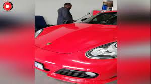 The raid relates to corruption charges gumede is facing regarding a r208m. Zandile Gumede S Houses And Cars Youtube