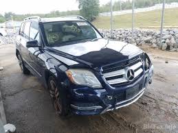 Core exchange includes a $30 surcharge plus $200 refundable deposit. Mercedes Benz Glk 350 2015 Blue 3 5l 6 Vin Wdcgg5hb1fg339650 Free Car History