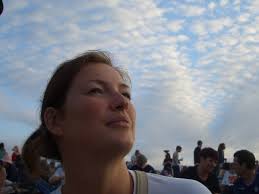 George, Wacky whistling