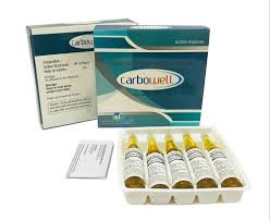 Sodium bicarbonate nahco3, a white powder commonly found in households. Sodium Bicarbonate Injection Pharmaceutical Injectables Wellona Pharma Private Limited Surat Id 20468500573